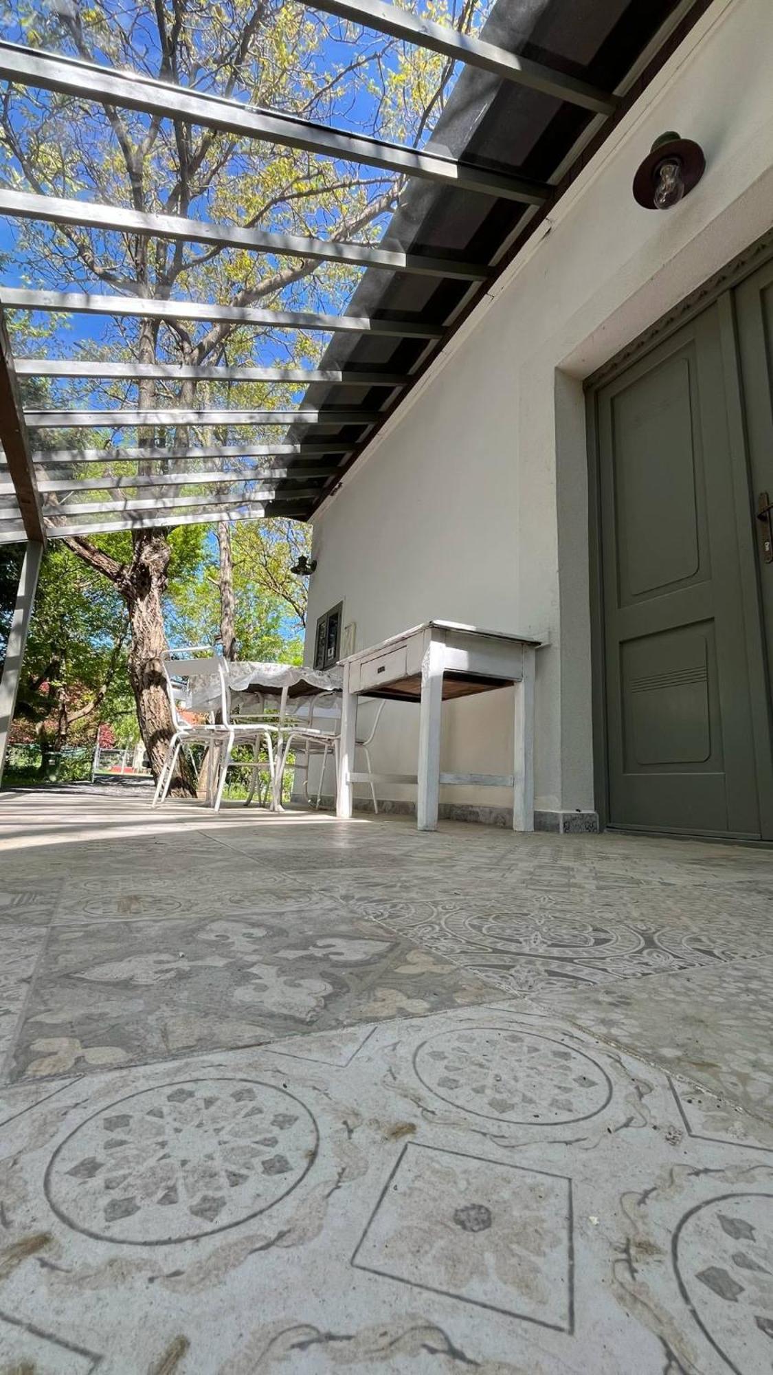 Villa 100 éves ház Balatonakarattya Esterno foto